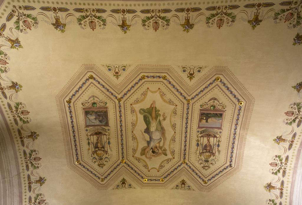 B&B Pantaneto - Palazzo Bulgarini Siena Eksteriør bilde